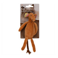 Eastland Catnip Plush Cat Toy for Active Play 13 cm