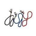 Eastland Woven Dog Leash Durable Braided Rope 100 cm