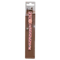 Eastland Leopard Print Adjustable Cat Collar with Clip 22-30cm