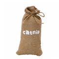 Eastland Kraft Catnip Cat Toy Sack for Play & Exercise 16x8 cm