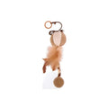 Eastland Finger Wand Cat Toy Interactive Play String