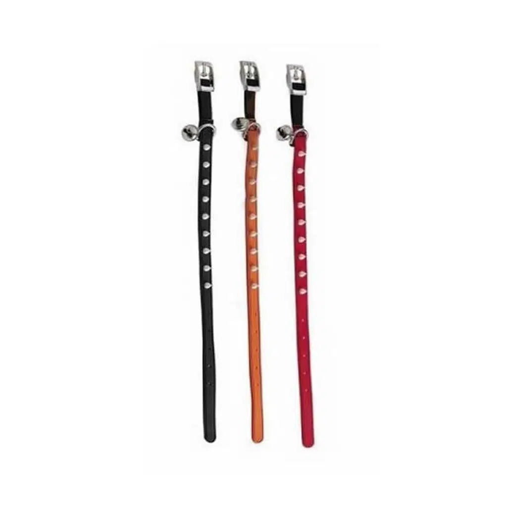 Eastland Silicone Cat Collar Adjustable Neck Strap 25cm