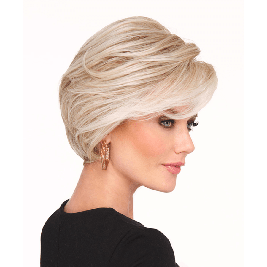 Raquel Welch Easy Does It Wig