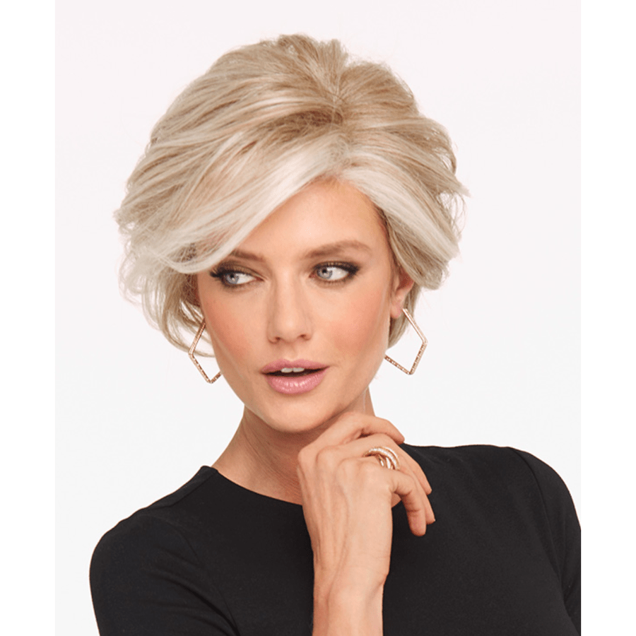 Raquel Welch Easy Does It Wig