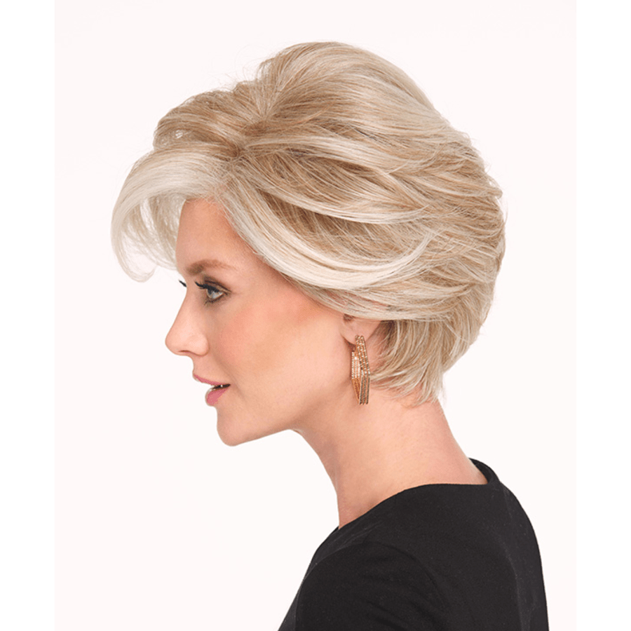 Raquel Welch Easy Does It Wig