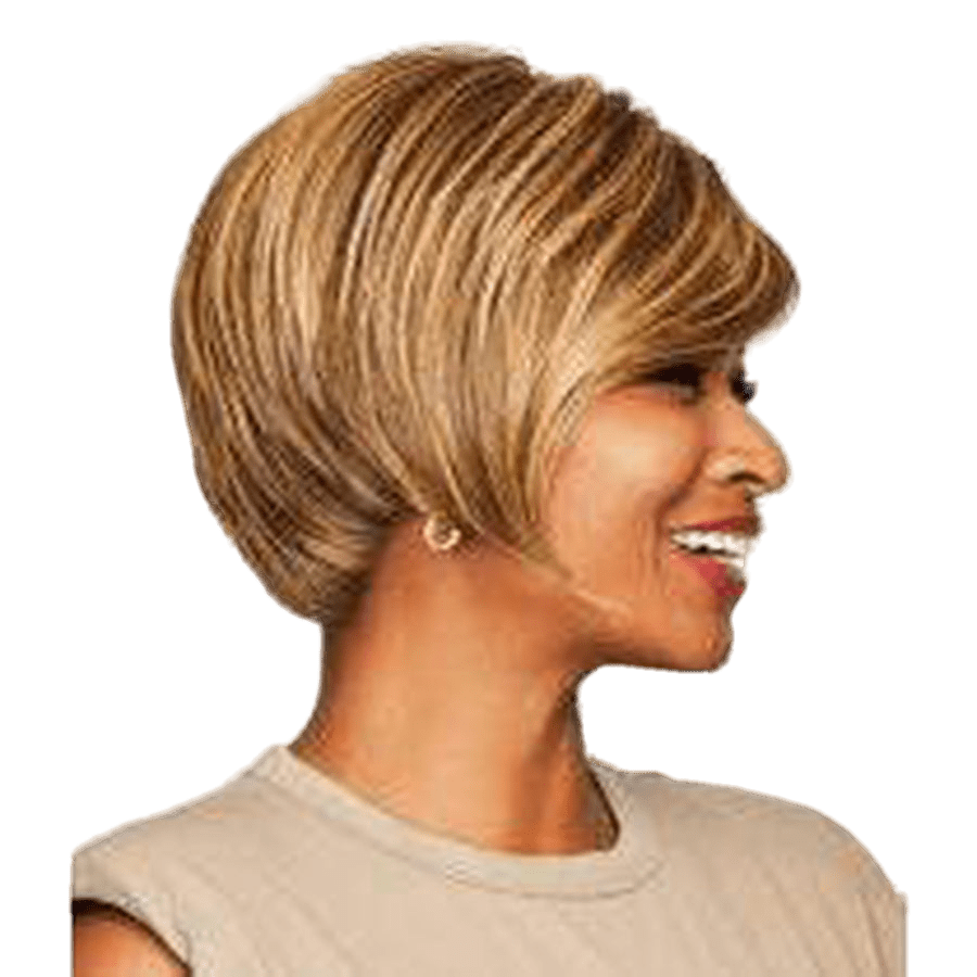 Raquel Welch Easy Does It Wig