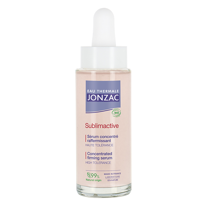 Eau Thermale Jonzac Sublimactive Firming Serum 30 ml