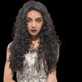 Ebin Dress 9A Lace Front Wig Deep Wave 22"