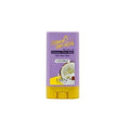 EBIN New York 24 Hour Sleek Go Extreme Firm Hold Wax Stick, Coconut