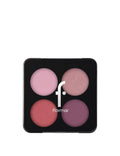 Flormar Color Palette Matte & Shimmer Eyeshadow Quad