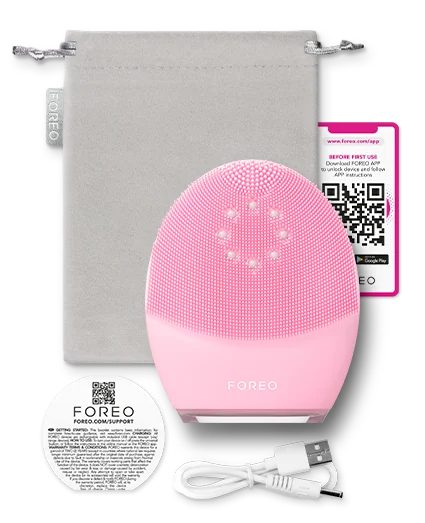 LUNA™  4 Plus | FOREO