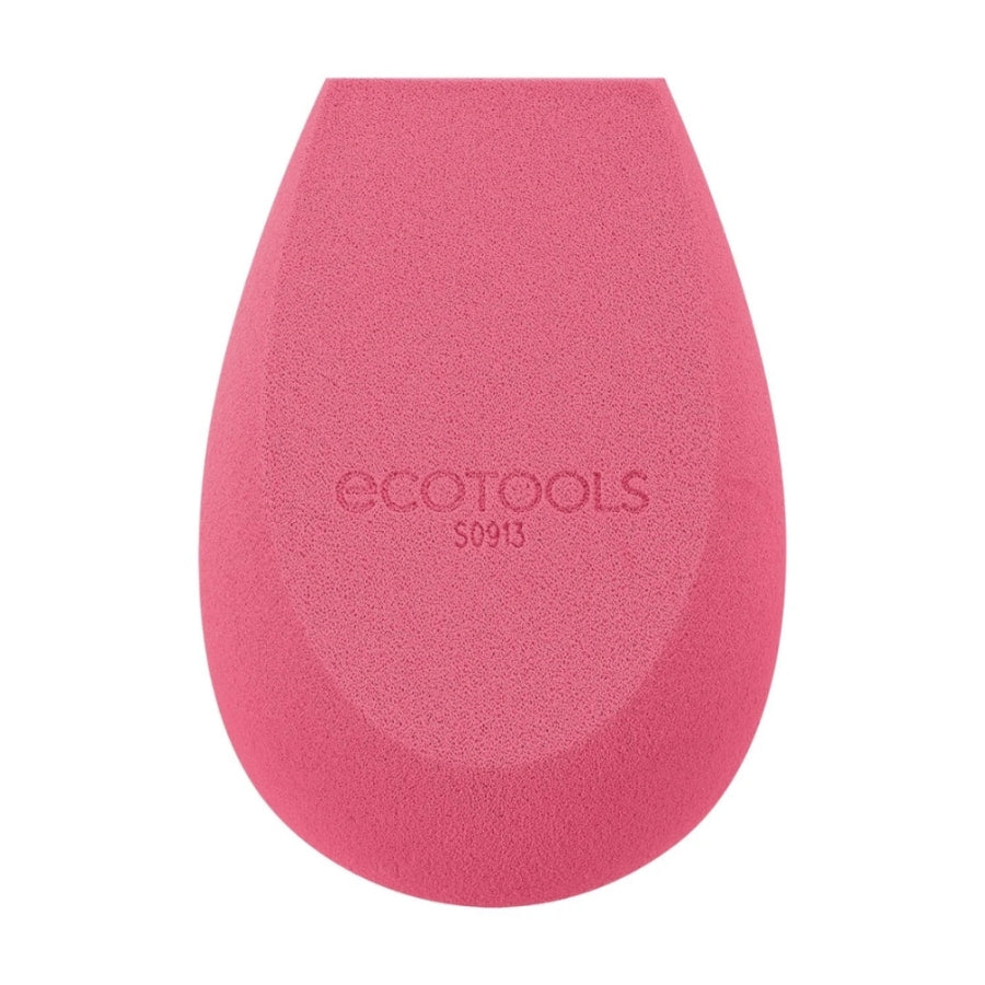 Ecotools Bioblender Rose Water Infused Makeup Sponge 1 ct