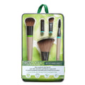 EcoTools Daily Essentials Face Kit for Professional Makeup Application