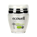 Ecowell Organic Ginkgo Diamond Face Cream for Aging Signs 50ml
