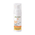 Ecowera Mineral Sunscreen SPF50+ Brightening Formula 50 ml