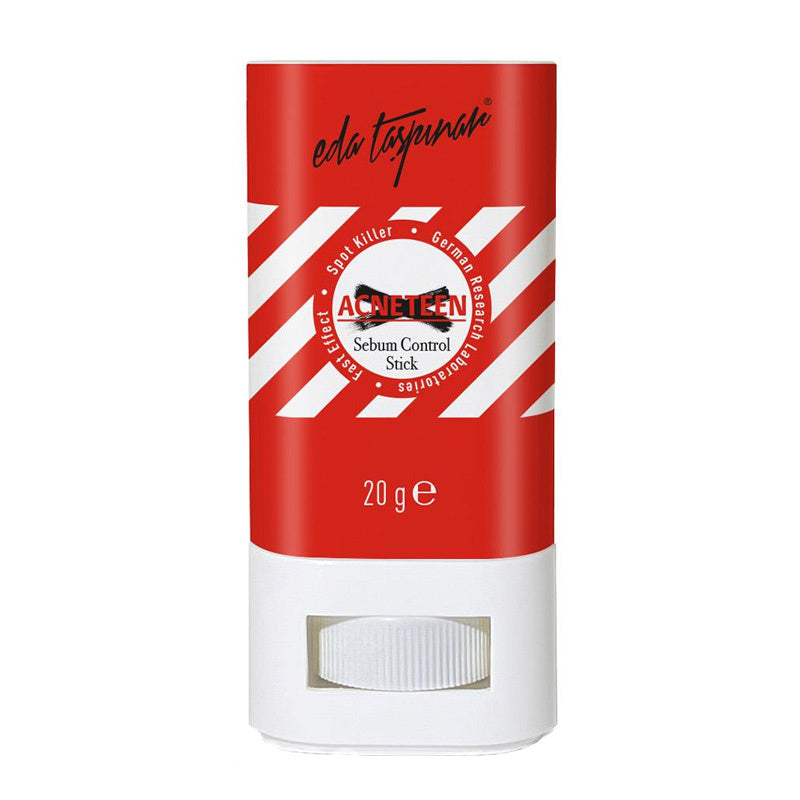 Eda Taspinar Acneteen Sebum Control Stick 20g