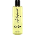 Eda Taspinar Coco Body Wash Hydrating Shower Gel 400ml