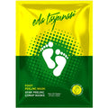 Eda Taspinar Foot Peeling Mask Exfoliating Sock Treatment 18ml