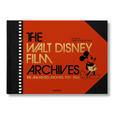 The Walt Disney Film Archives. The Animated Movies 1921–1968 (English)
