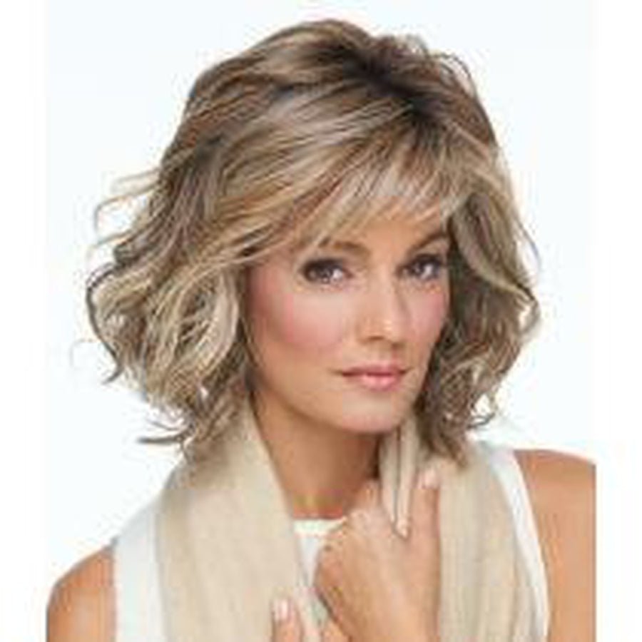 Editor's Pick Elite - Wig by Raquel Welch