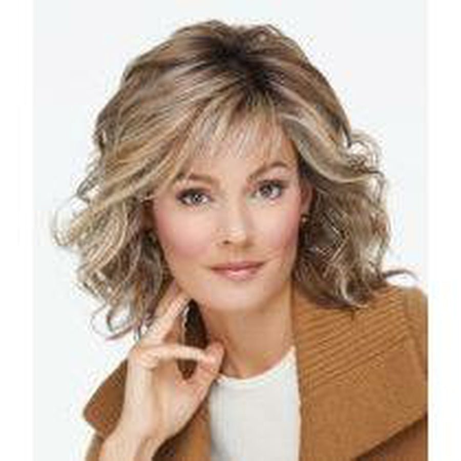 Editor's Pick Elite - Wig by Raquel Welch