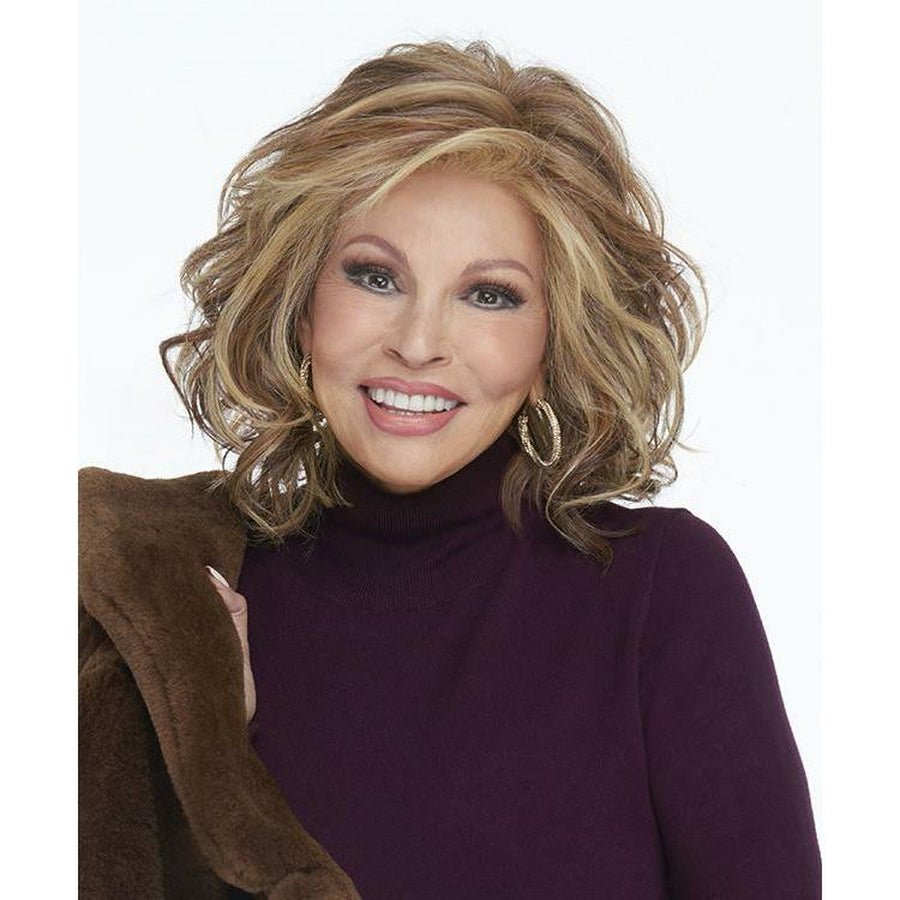 Editor's Pick Elite - Wig by Raquel Welch