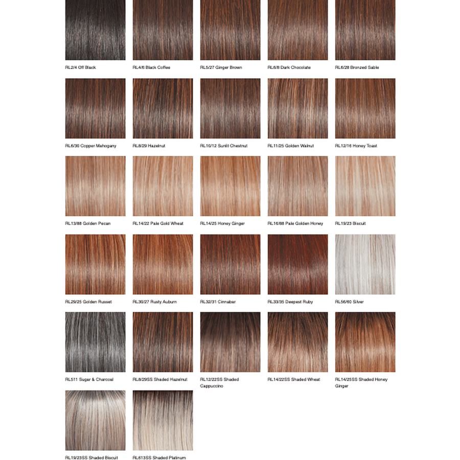 Editor's Pick Elite - Wig by Raquel Welch