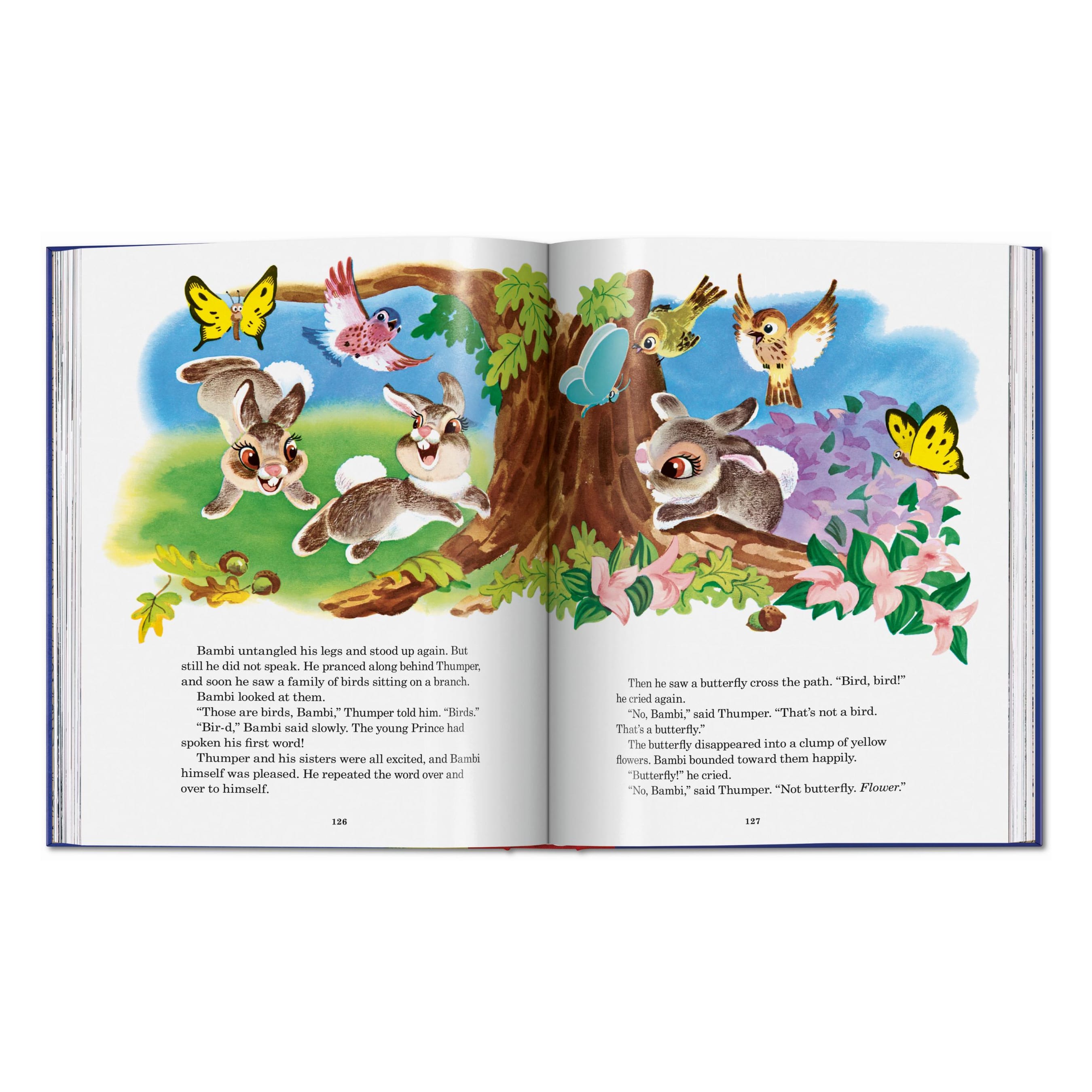 Walt Disney’s Children’s Classics 1937–1953 (English)