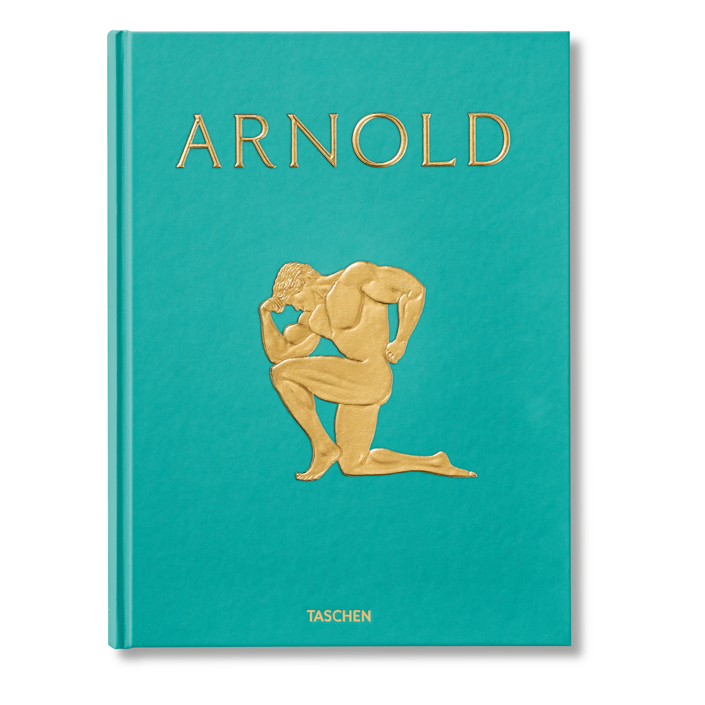 ARNOLD (English)