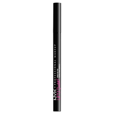 NYX Professional Makeup Lift & Snatch Brow Tint Pen, Brunette