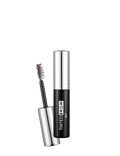 Flormar Tinted Brow Gel Waterproof Semi-Transparent Mascara