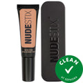 Glossier Tinted Cover Liquid Foundation - Natural Makeup, Buildable Coverage, Vegan & Cruelty-Free