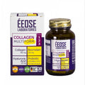 Eeose Multiform Collagen with Bromelain & Hyaluronic Acid 30 Tablets