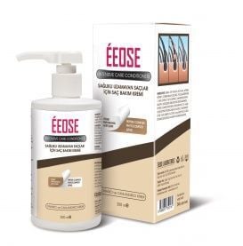 Eeose Healthy Growth Support Conditioner for Thinning Hair 300 ml