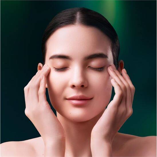 Shiseido Future Solution LX Legendary Enmei Eye Cream 15 ml