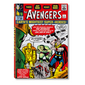 Marvel Comics Library. Avengers. Vol. 1. 1963–1965 (English)