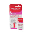 Mavala 002 Nail Base Coat - 5ml Protective Primer for Healthy Nail Care
