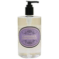 Naturally European Lavender Hand Wash Soothing Cleanser 500 ml