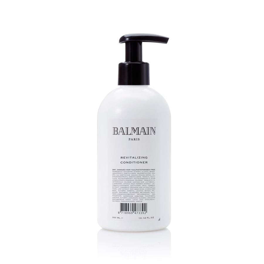 Balmain Hair Couture Revitalizing Conditioner Nourishing Care 300ml