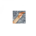 Universal Wrist Splint with Aluminum Support for Stability