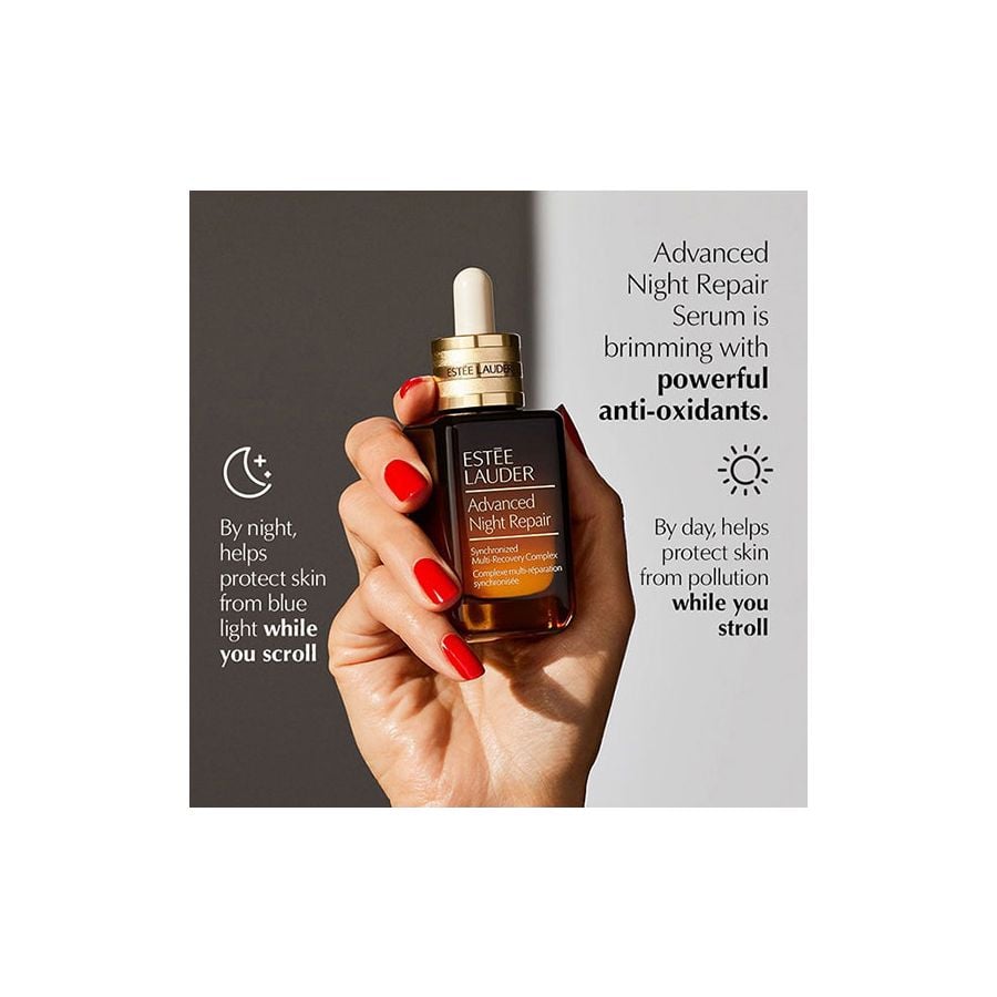 Estee Lauder Advanced Night Repair Serum Multi-Recovery Complex 50ml