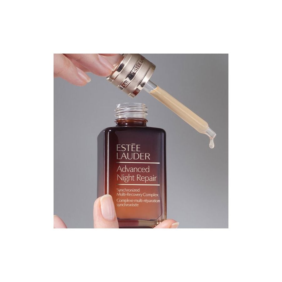 Estee Lauder Advanced Night Repair Serum Multi-Recovery Complex 50ml