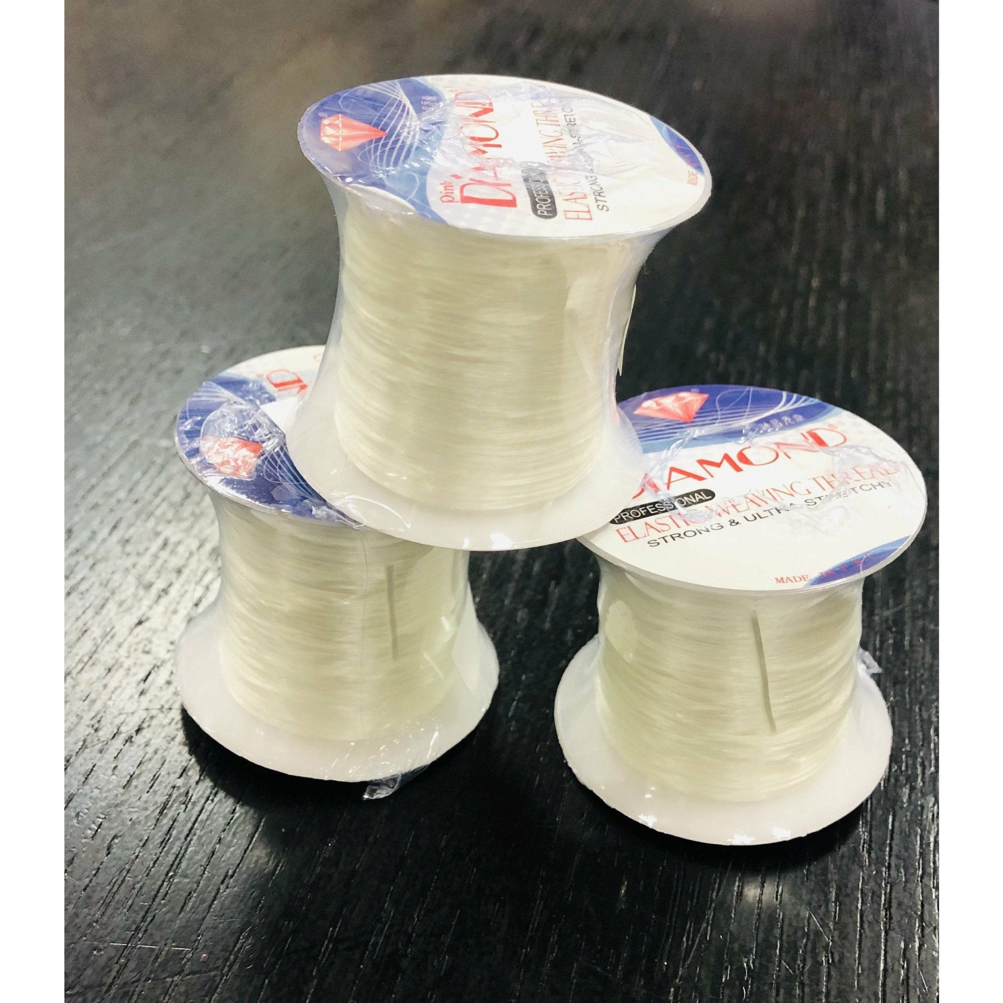 Elastic Thread
