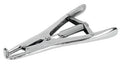 Kruuse Elastrator Pliers for Band Application 1 Count
