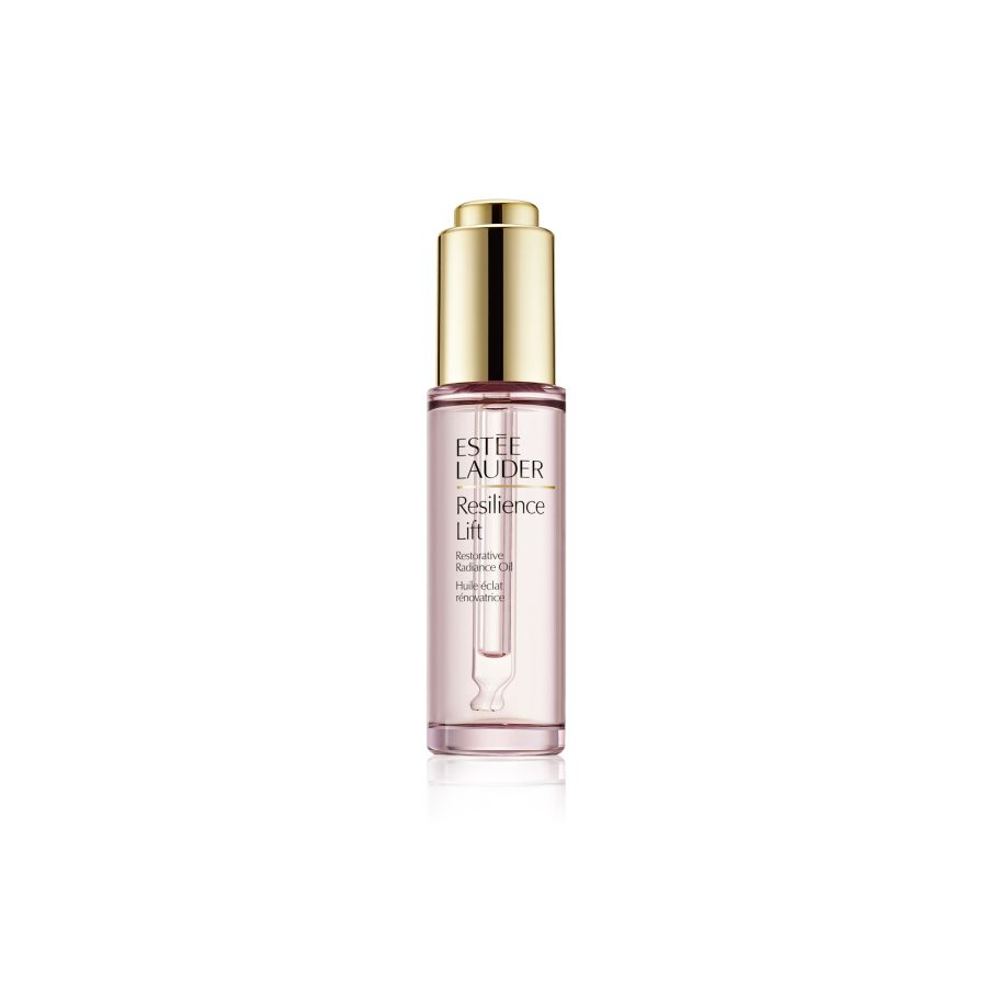 Estee Lauder Resilience Lift Restorative Radiance Oil 30ml