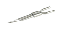 Kruuse Electro Auto Cautery Replacement Tip Pointed 5cm