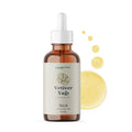 Maraton Pharma Elemental Vetiver Oil Natural Essential Oil 20 ml