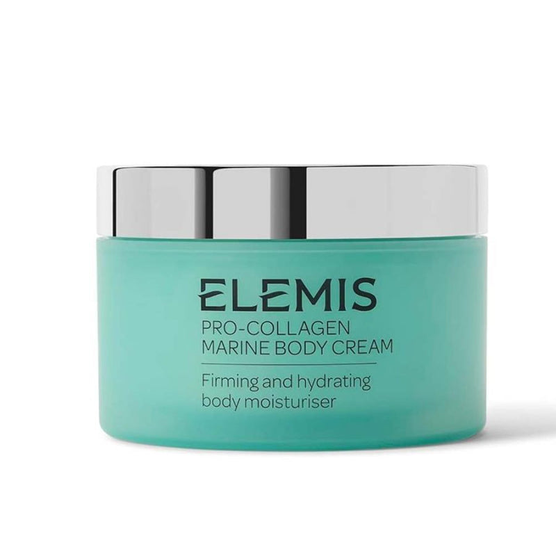 Elemis Pro-Collagen Marine Body Cream Firming Moisturizer 200 ml