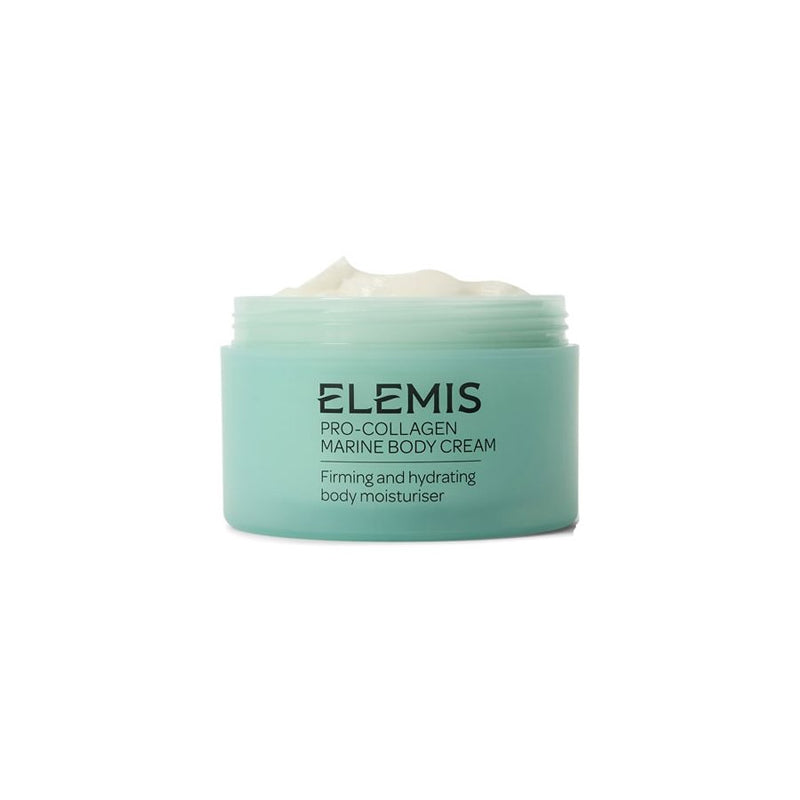 Elemis Pro-Collagen Marine Body Cream Firming Moisturizer 200 ml