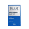 Elile Dandurovium Shampoo Strengthening & Shine 300 ml